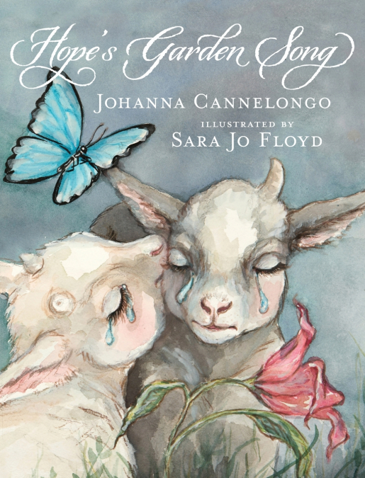 Hope’s Garden Song