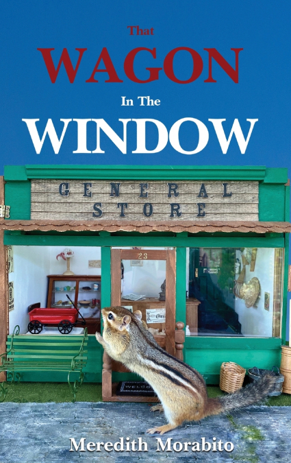 That Wagon In The Window