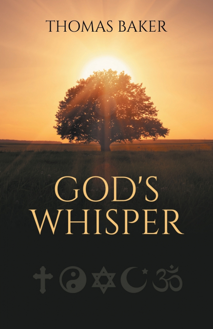 God’s Whisper