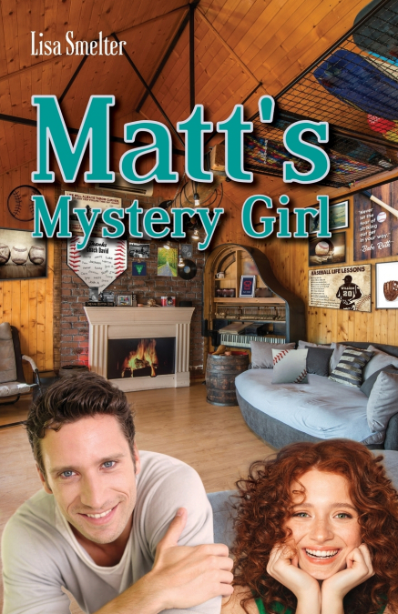 Matt’s Mystery Girl