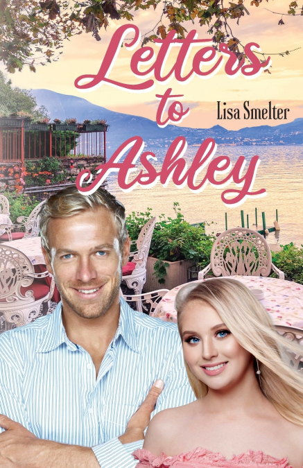 Letters to Ashley