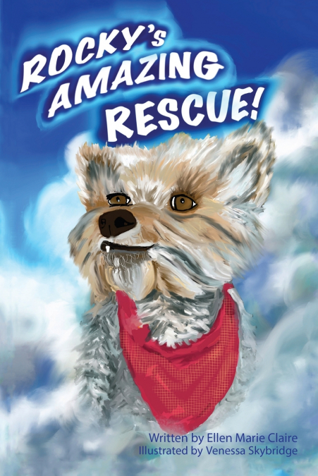 Rocky’s Amazing Rescue