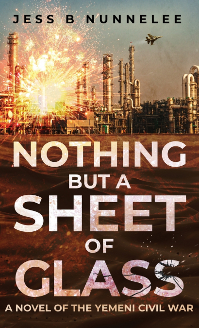 Nothing but a Sheet of Glass
