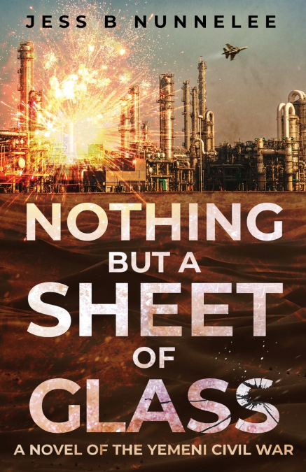 Nothing but a Sheet of Glass