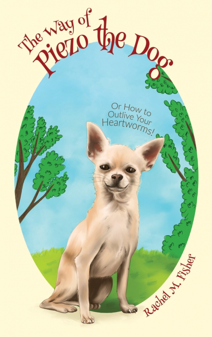 The Way of Piezo the Dog