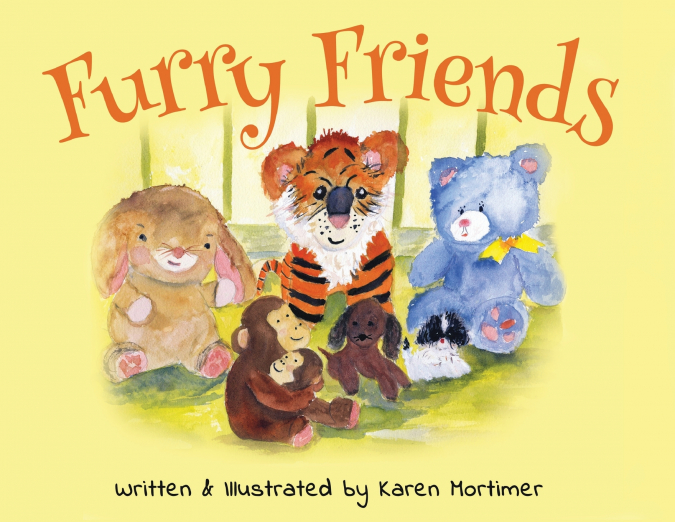 Furry Friends