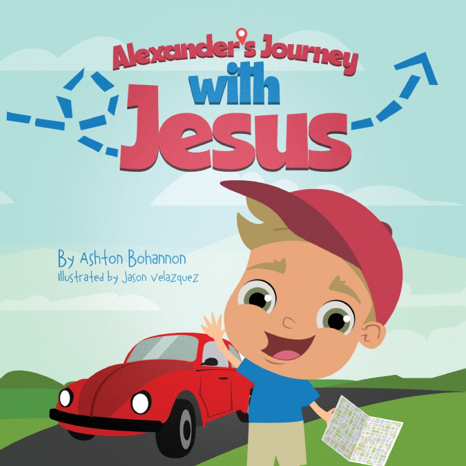 Alexander’s Journey with Jesus