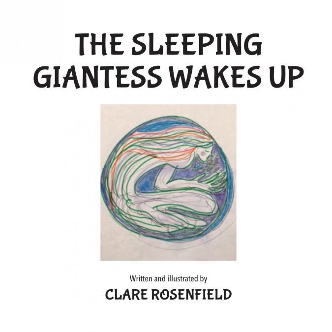 THE SLEEPING GIANTESS WAKES UP