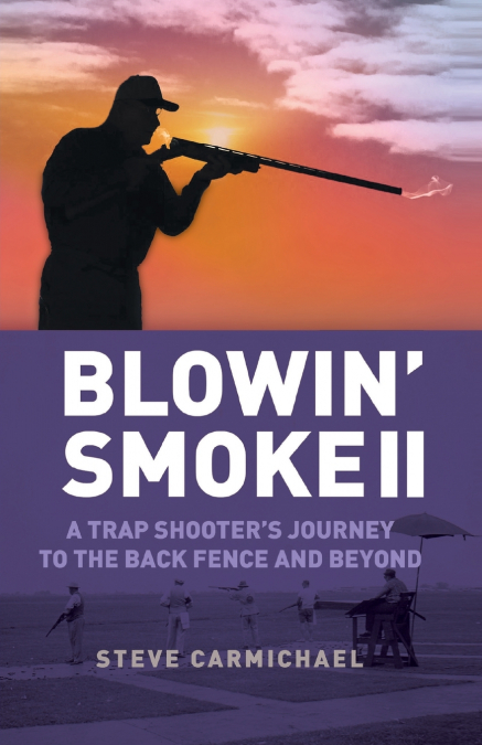Blowin’ Smoke II