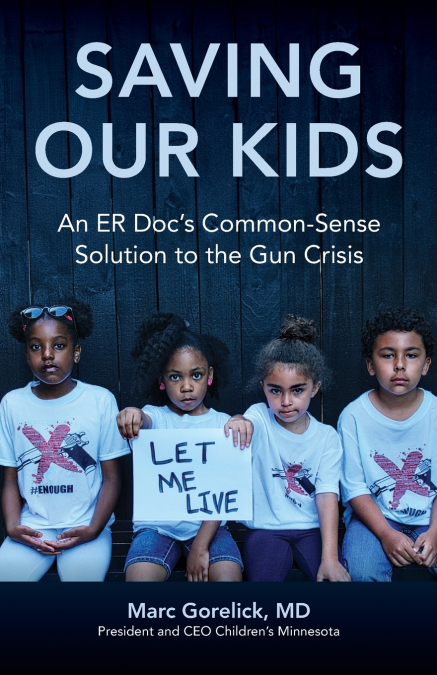 Saving Our Kids