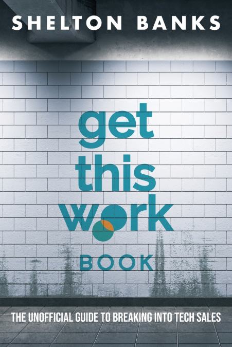 'Get This Work' Book