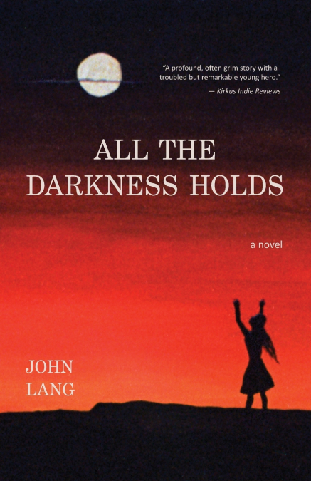 All the Darkness Holds