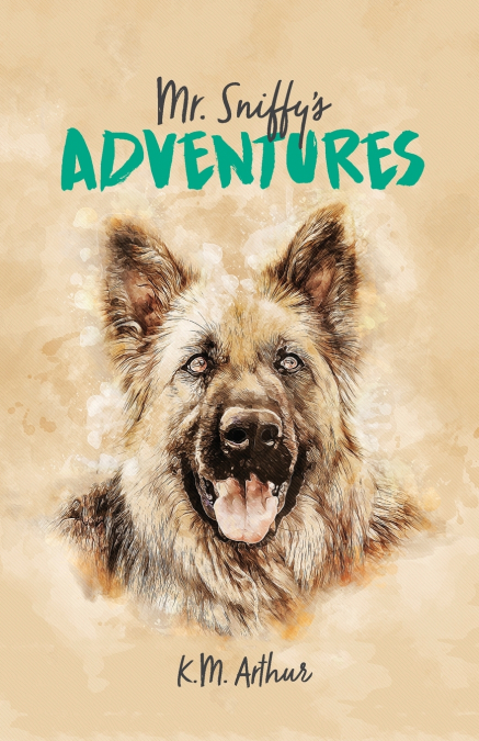 Mr. Sniffy’s Adventures