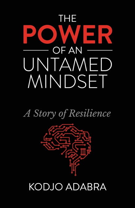 THE POWER OF AN UNTAMED MINDSET