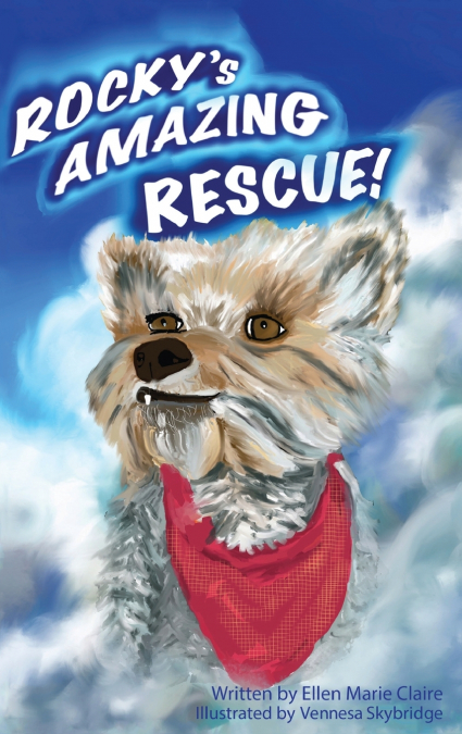 Rocky’s Amazing Rescue