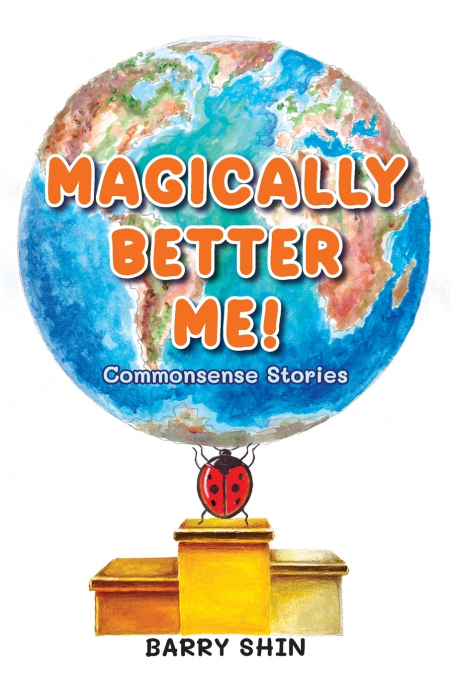 Magically Better Me