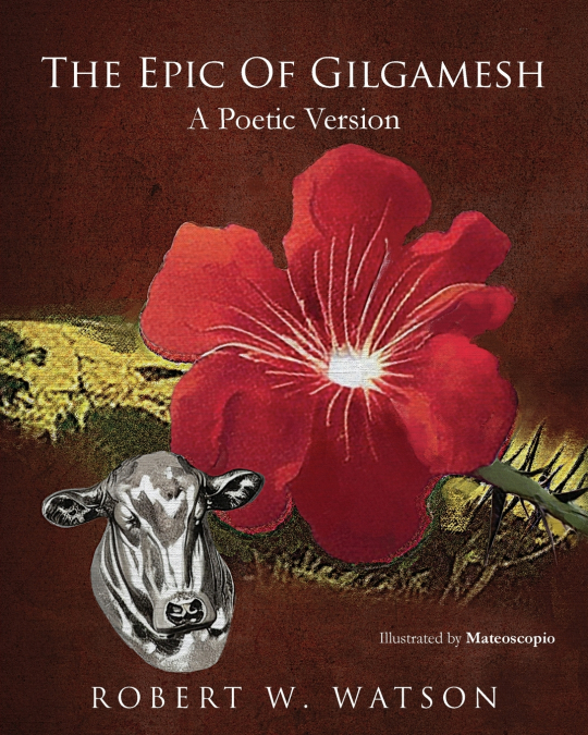 The Epic of Gilgamesh