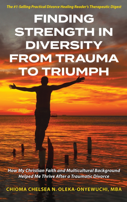 Finding Strength in Diversity From Trauma to Triumph