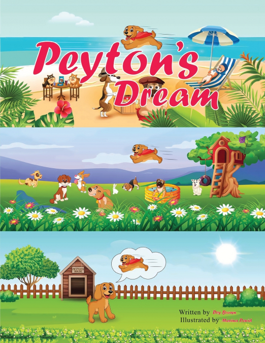 Peyton’s Dream