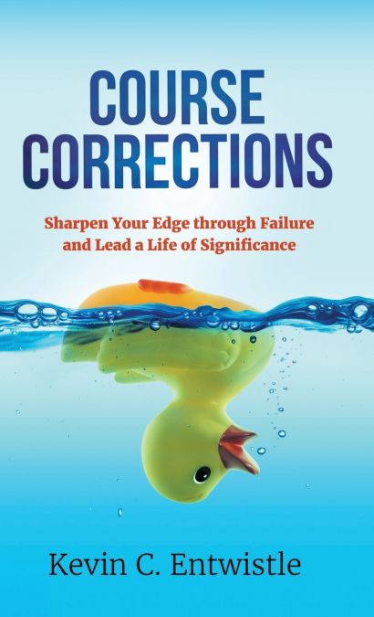 Course Corrections