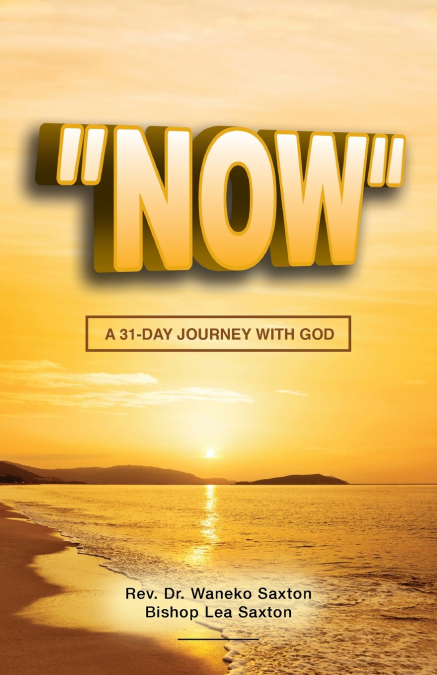 Now