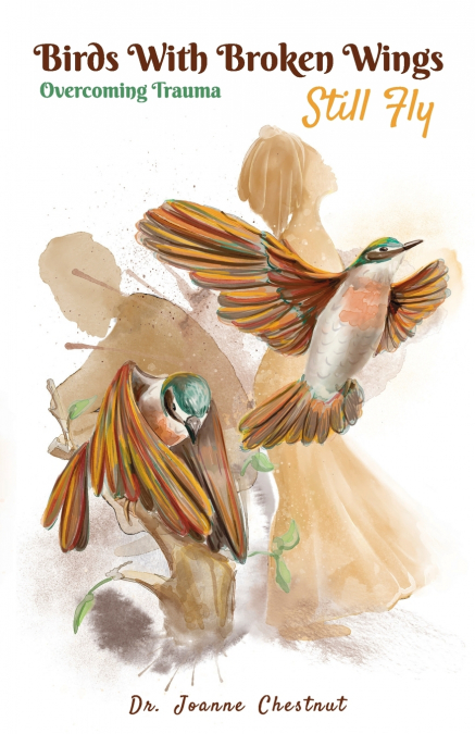 Birds with Broken Wings Still Fly