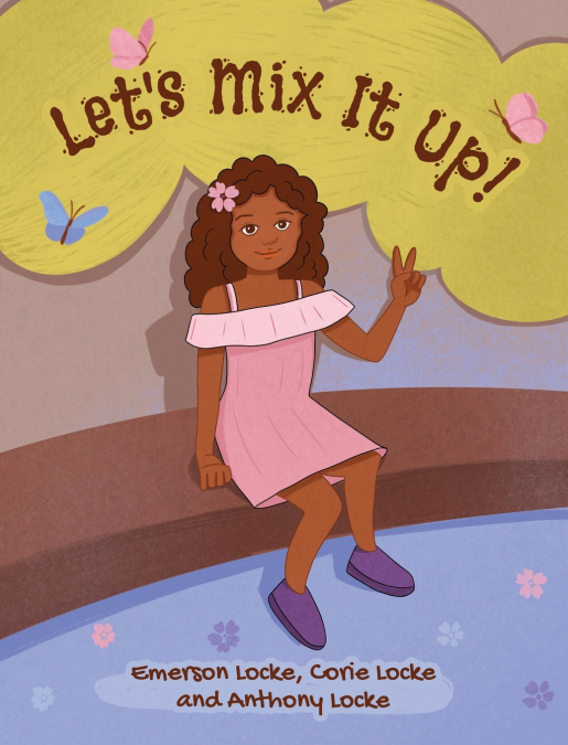 Let’s Mix It Up!