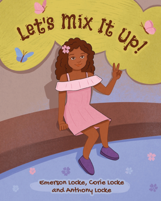 Let’s Mix It Up!