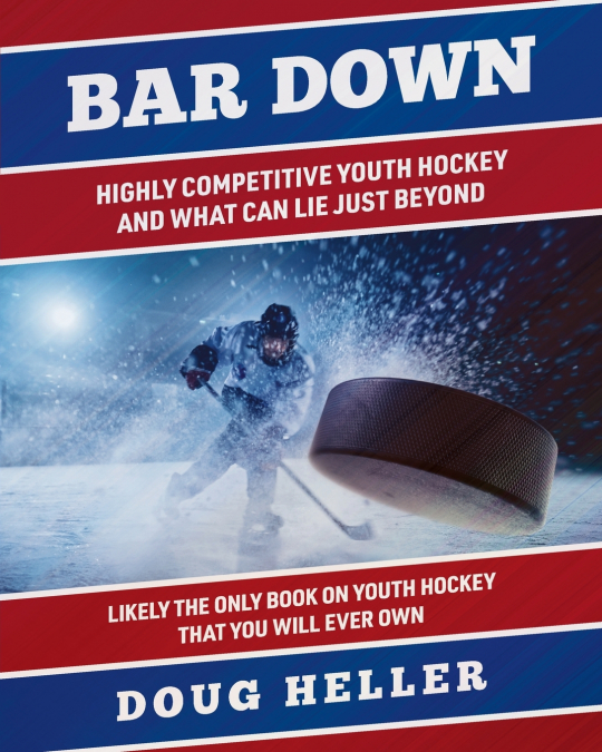 Bar Down