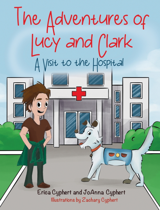 The Adventures of Lucy and Clark
