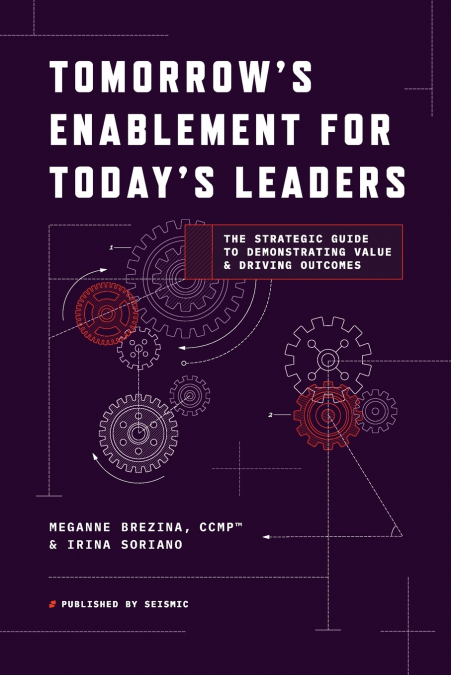 TOMORROW’S ENABLEMENT FOR TODAY’S LEADERS