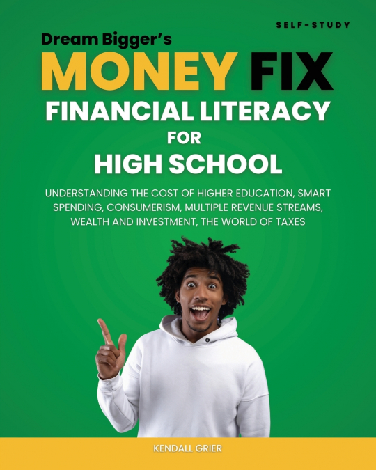 Dream Bigger’s Money Fix