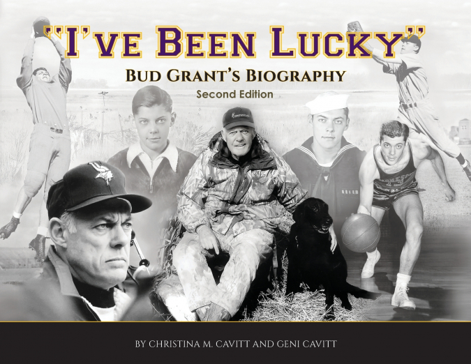'I’ve Been Lucky'