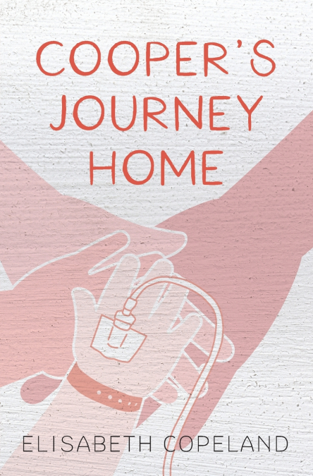 Cooper’s Journey Home