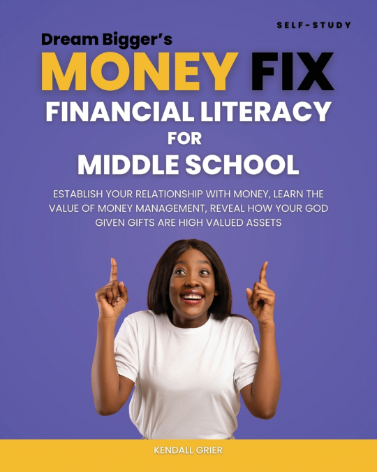 Dream Bigger’s Money Fix