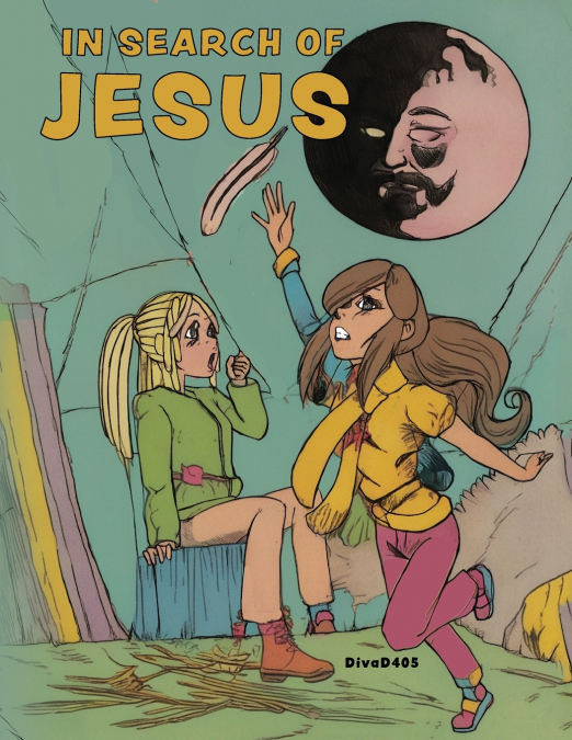In Search of Jesus