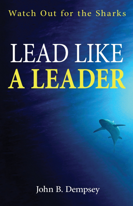 Lead Like a Leader