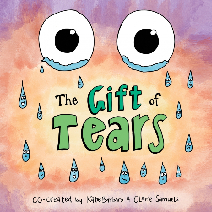 The Gift of Tears