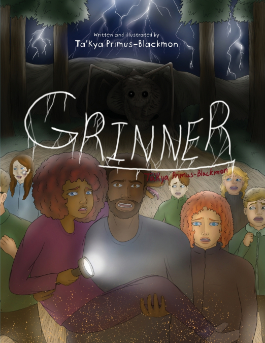 GRINNER