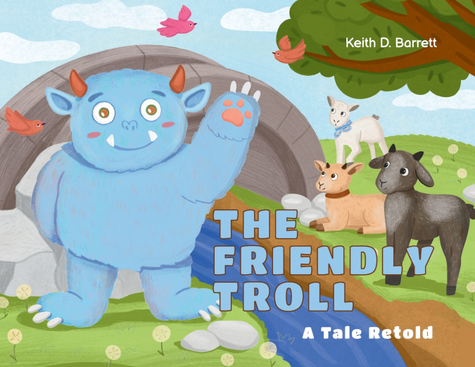 The Friendly Troll