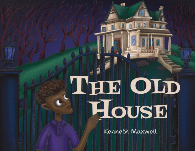 The Old House