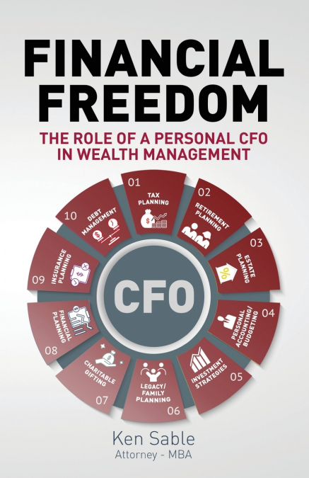 Financial Freedom