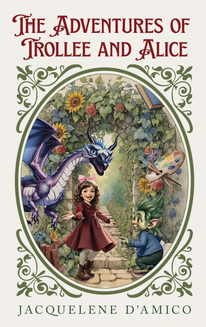 The Adventures of Trollee and Alice
