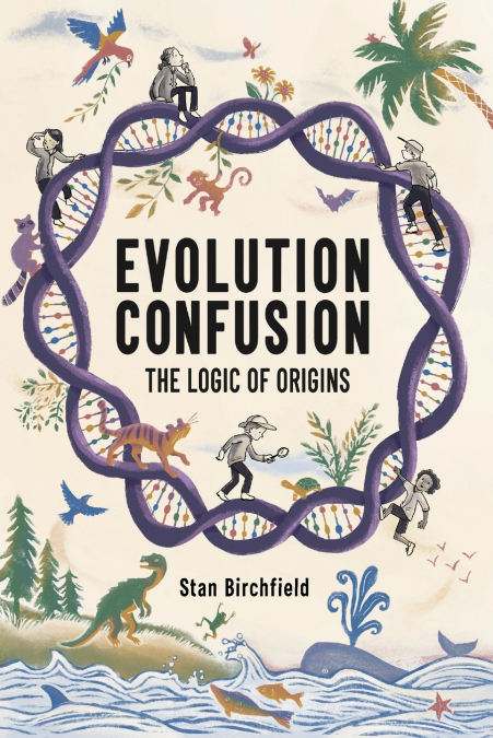 Evolution Confusion