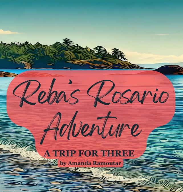 Reba’s Rosario Adventure