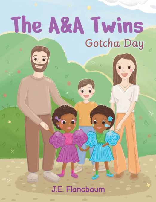 The A&A Twins