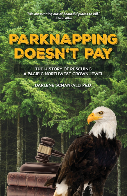 Parknapping Doesn’t Pay