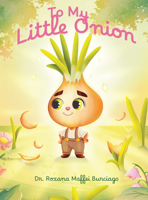 To My Little Onion