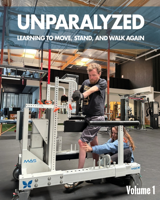 Unparalyzed