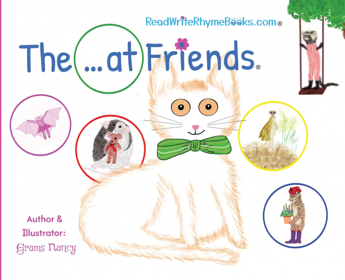 The . . . At Friends